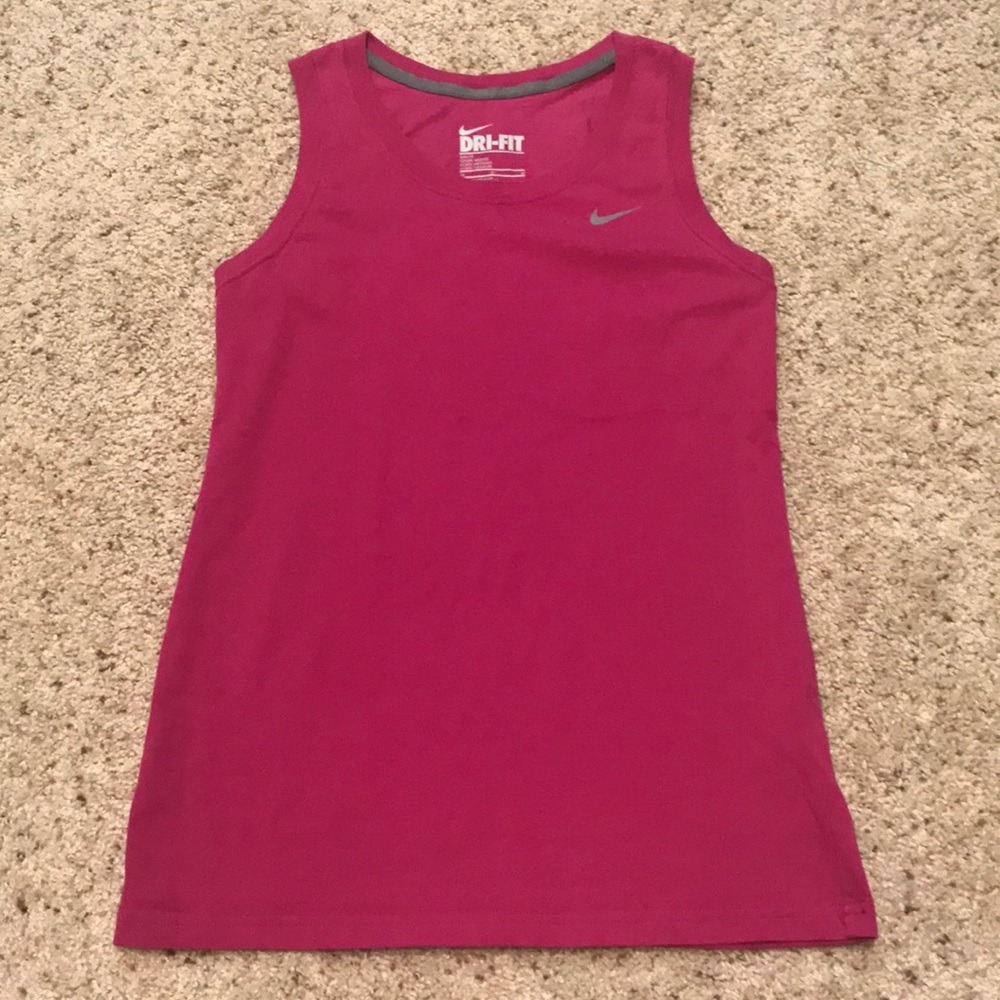 Nike Dri-Fit top